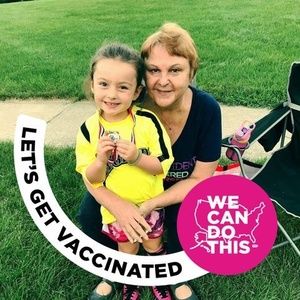 Meet your Posher, Margaret